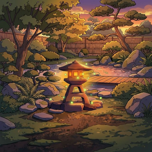 Consistency Lantern - Kakebo AI